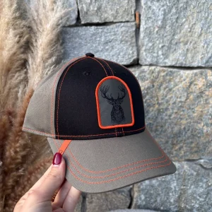 Casquette CERF